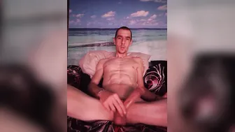 masturbation