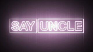 FamilyDick - Trussed and Eyes covered Ryan St Michael Gets Surprise 3 way With Beau And Son-in-law