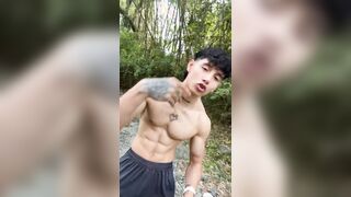 Not your average boy… I’m the one that stays in your mind 24/7