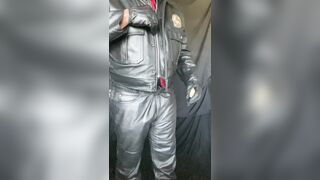 Jaw-dropping Leather Father 1