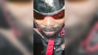 Jaw-dropping Leather Father 1