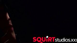 Wondrous Sage Roux Offers His Insane Crevice To BIG BLACK COCK Jordan Jameson