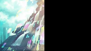 ５　進め！！ダロー牧場【thick Woofia / massive 猛漢町】