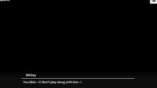 Anuberus  thick Woofia  Bond Level two