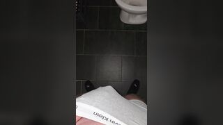 Calvin Klein Swelling Have fun in Grey Lingerie  PhantomGentX