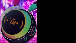 ６　ゼリー・鎖・大ピンチ【thick Woofia / ginormous 猛漢町】