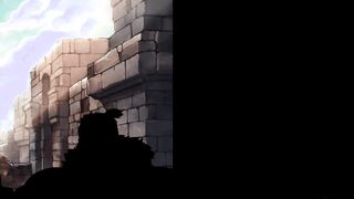 ６　奥に漂う牛乳の香り【meaty Woofia / hefty 猛漢町】