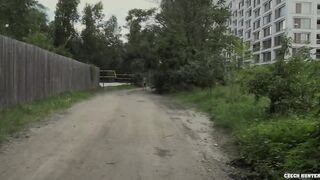 BIGSTR - Naughty College girl’s Rectal Curiosity Leads To A Insane Afternoon Of Heavy Sensation