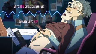 Ashersmut x Lovense  Introducting the Lovense Solace Professional