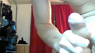 Nice Twunks Munch Each Others Dinky In Front of The Camera