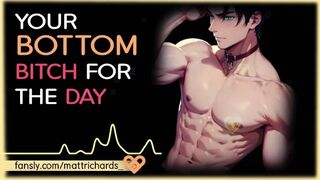 SUBMISIVE VAMPIRE BF