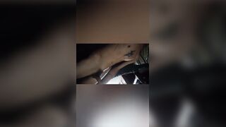 Nubile bi jacking and gobble jizz
