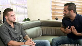 MenOver30 HOMO? PROVE IT! INHALE ME!