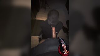 the BLOW GOAT! Dallas TX Read Bio before HMU or You will be BLOCKED 682-248-2440