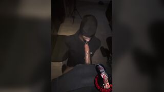 the BLOW GOAT! Dallas TX Read Bio before HMU or You will be BLOCKED 682-248-2440