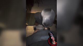 the BLOW GOAT! Dallas TX Read Bio before HMU or You will be BLOCKED 682-248-2440