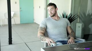 NextDoorRaw Hetero Wolf Barebacks Man’s Junior Twunk Step Bro