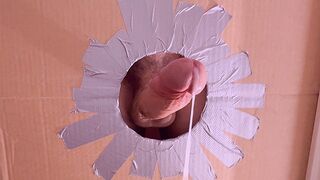 POINT OF VIEW. Glory slot. REUPLOAD (SOUND MOTIONLESS)