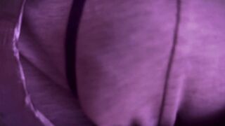 POINT OF VIEW. Glory slot. REUPLOAD (SOUND MOTIONLESS)