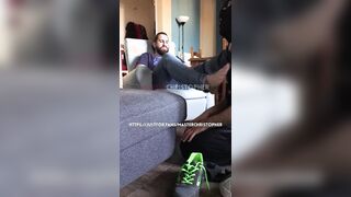 Finest afternoon ease off