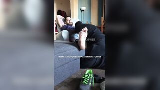 Finest afternoon ease off