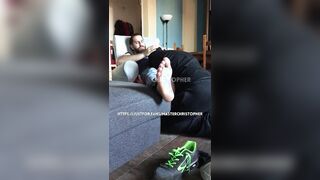 Finest afternoon ease off