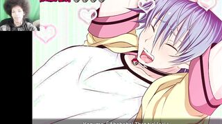 Dont Worry He Loves It - Kazukaga Part three