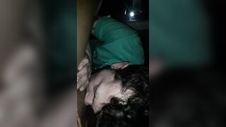 No Pecker Too Enormous effortlessly takes it down