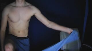 For Guys Solo Jerk Off Instructions - ASMR - Be a Fine Dude