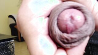 online on chaturbate !