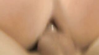 Fit Lad Luvs Having His Caboose Opened up By Monstrous Man rod