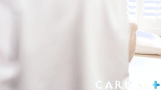 FunSizeBoy Doc Legrand Otter barebacks little Eli Lincoln