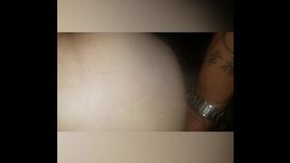 1 cumdump bottom numerous humid BIG BLACK COCK