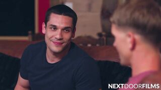 Cub Mates From Back In The Day Experiment, Plow & Blow - Brandon Anderson, Andrew Miller - NextDo