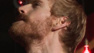 Phillip Aubrey And Mike Dreyden Out To Get Some Youngsters