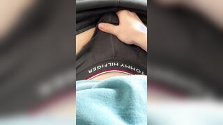 Lucas youngster porks fuckfest plaything TOTAL VID