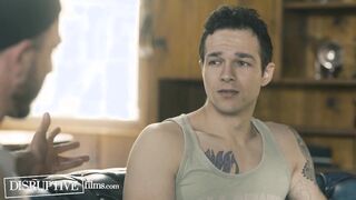 Heterosexual Influencers Have Homosexual Intercourse For Internet Stardom - DisruptiveFilms