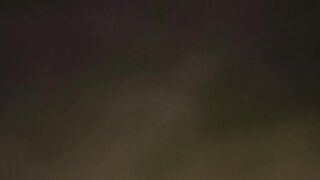 Deep-throat my spear and screw my backside until I jism / POINT OF VIEW