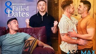 ASGmax - Super-cute Tattooed Jock Gets Barebacked Fine By Ginormous Prick