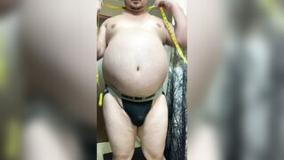 Fresh yr weigh in an stomach measuring