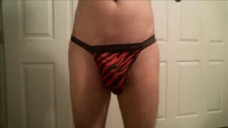 Lingerie that I do wear