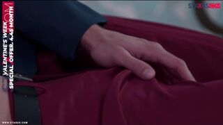 CREEP GLIMPSE VIGNETTE S03X01 :: STAXUS INTERNATIONAL SCHOOL