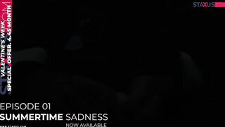 CREEP GLIMPSE VIGNETTE S03X01 :: STAXUS INTERNATIONAL SCHOOL