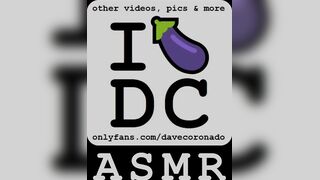 ASMR- Be a fine Fellow for Dad, Brother! He wants to nail you, then have you penetrate the jizz out of him! POINT OF VIEW