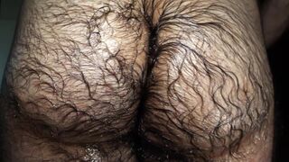 LOUIVMANE PRIDE 2024 UNSHAVED QUEER HUNK JIZZ SHOT COMPILATION