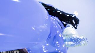 PROTECTION SHELL TAUNTING