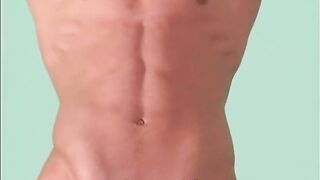 DREW MAGUIRE- GORGEOUS PLATINUM-BLONDE SPY GETS REVEALED AND NUDE!