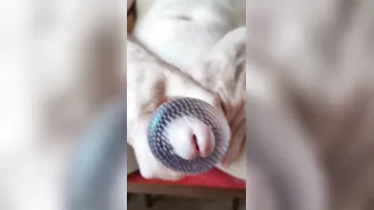 masturbation