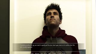 Hows Jizz shot From Your Angle Zack? Dark-hued Fellow Tears up Culo of Milky Twunk in the School Public Douche