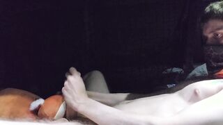 How I handle my plushies